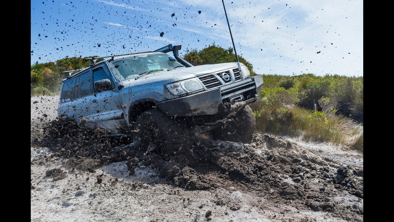 WILD TASMANIA – Unforgettable 4WD Adventure
