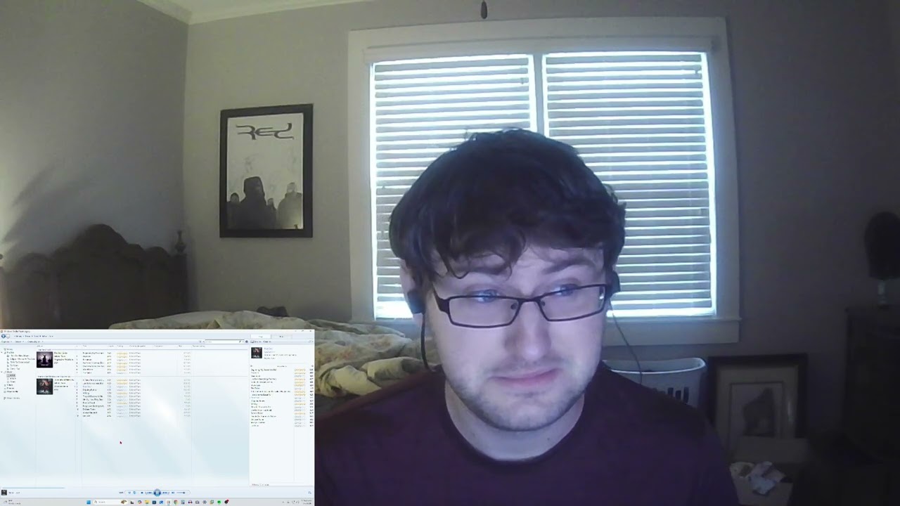 Before I Turn - Poor Soul (ReAcTiOn) THIS IS INSANE