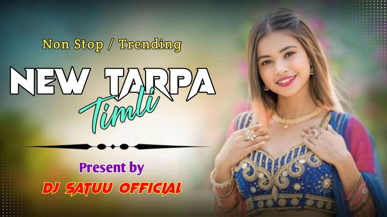 New Super Hit Tarpa • 2026 Trending Non Stop • Dj S2 Desi King #ep3 