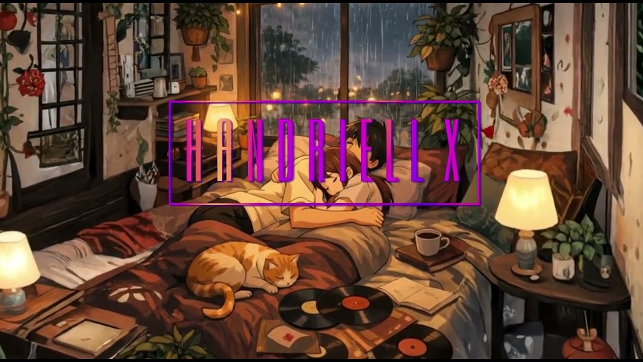 Handriell X , @kleitinklm  - A Dama e Vagabundo 2026