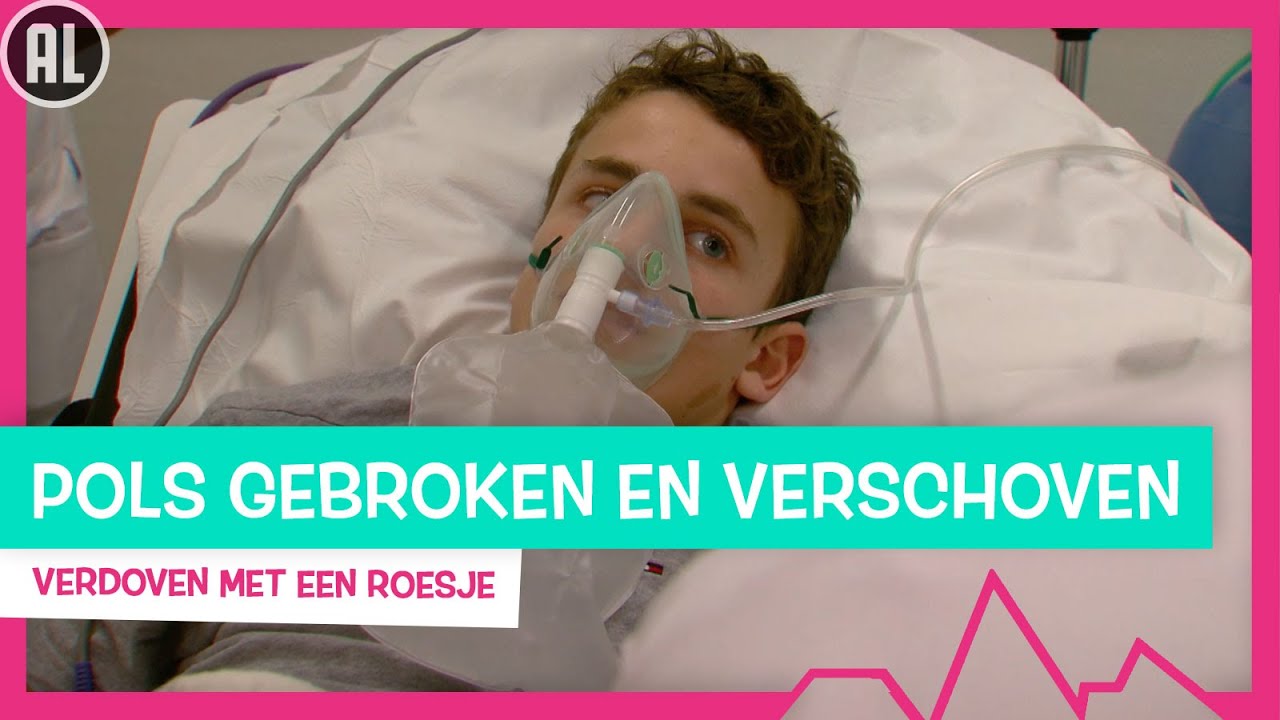 EEN ROESJE VOOR ARTUR  - TOPDOKS SEH ARTUR