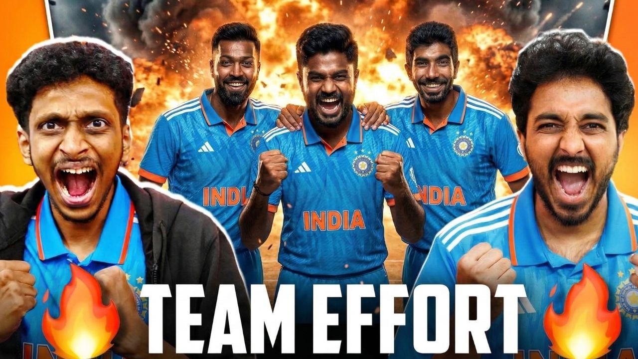 🚨 INDIA INTO THE FINALS ‼️ | INDIA VS ENGLAND T20 WC | EP 32