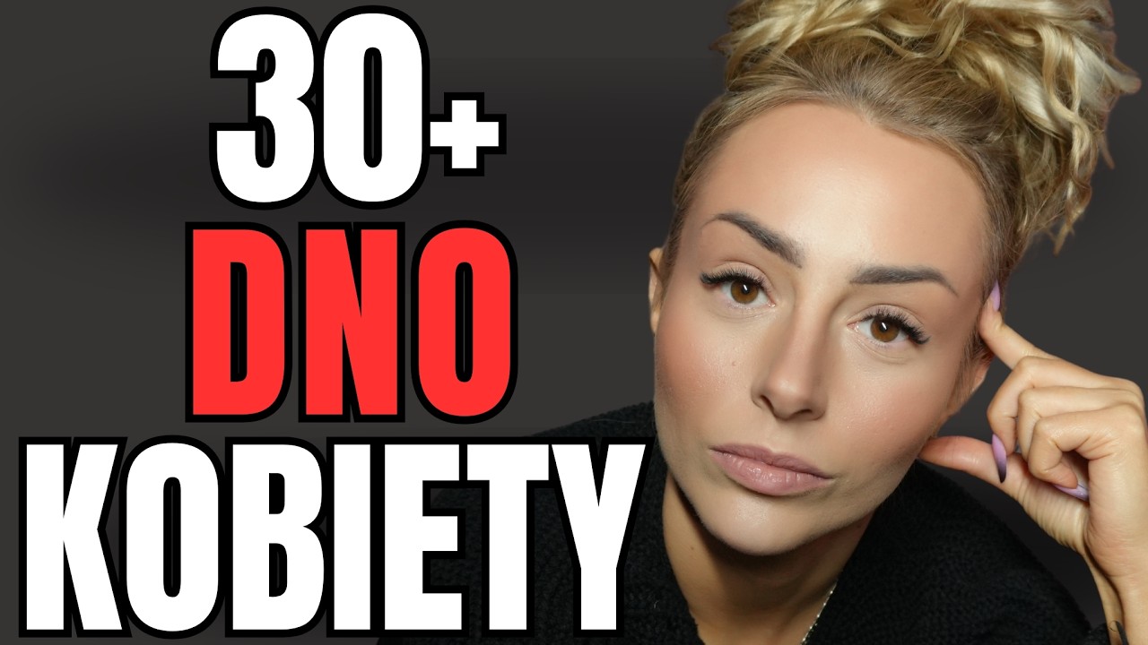 FACECIE NIE BIERZ TAKIEJ  30+