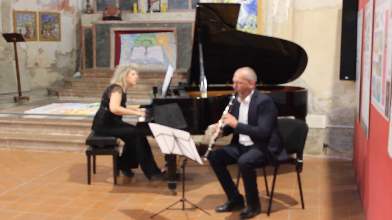 Willy Ostijn - Canzon