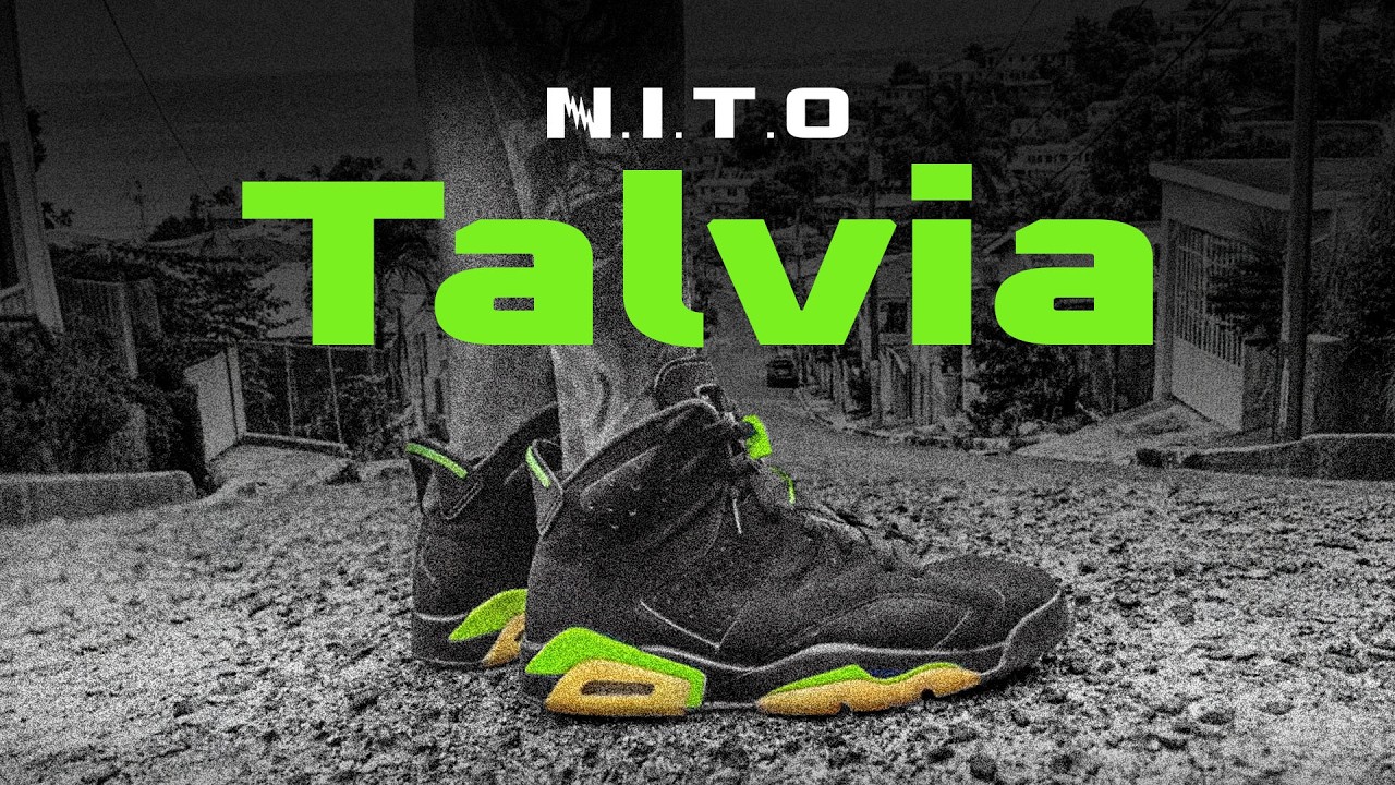 N.I.T.O - Talvia