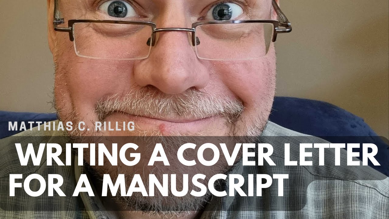 Writing the cover letter for a manuscript. #phdlife #manuscript #publishing