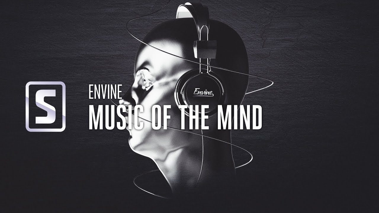 Envine - Music Of The Mind (Official Audio)