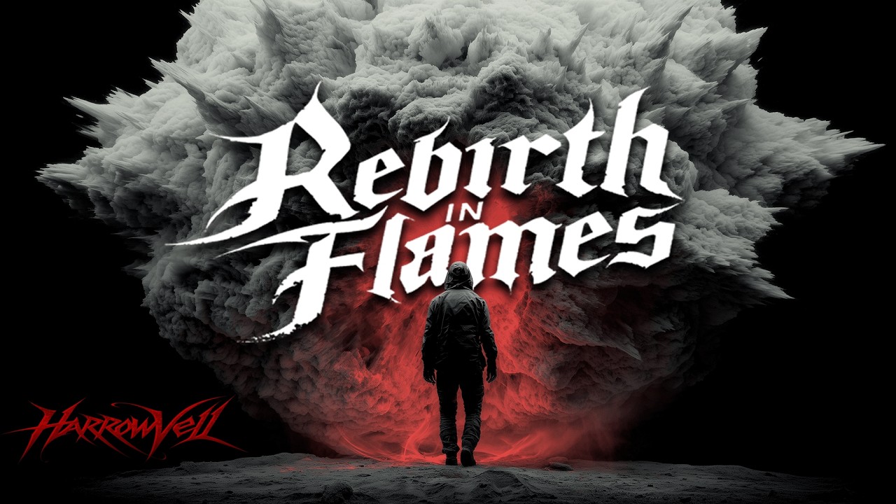 Rebirth In Flames
