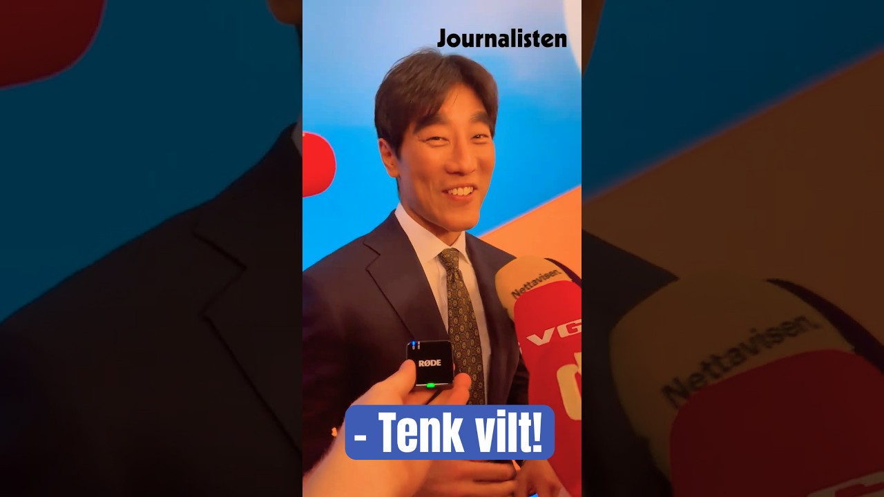 Fredrik Solvang til etterf&oslash;lgere: &ndash; Tenk vilt!