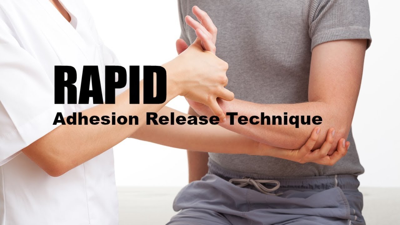 Derrick Demonstrates - Rapid Adhesion Release. Photography and Videography by PrimeSource Media.