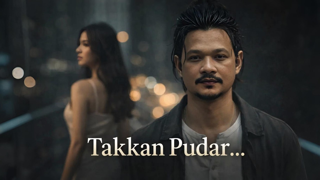 Goresan Cinta | Tetap Tinggal (Official Music Video)