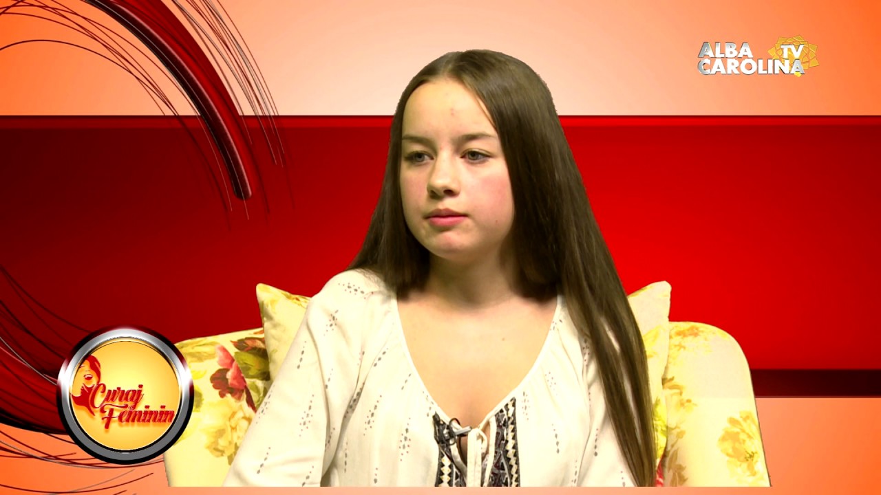 CURAJ FEMININ 21 11 2016