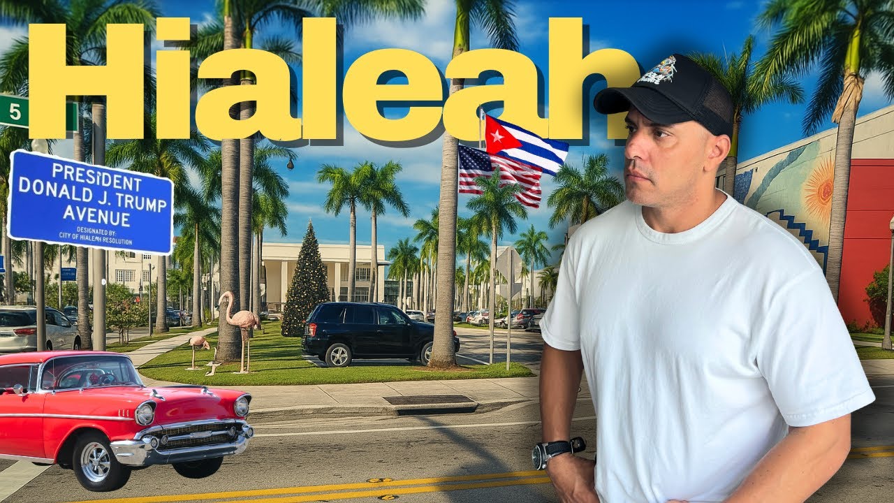 La ciudad MENOS ESTADOUNIDENSE de USA 🇺🇸