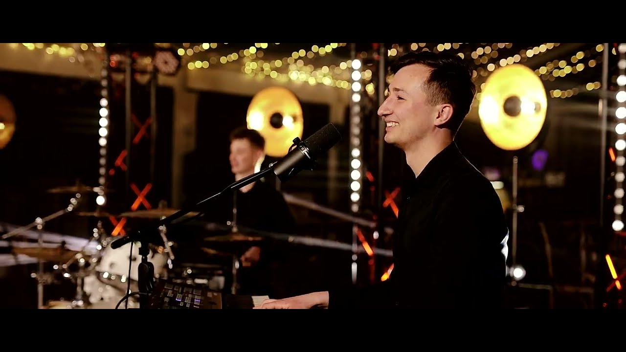 Zesp&oacute;ł The STRINGERS - Dziewczyna z Konwaliami (Zbigniew Wodecki - COVER) NOWOŚĆ 2022