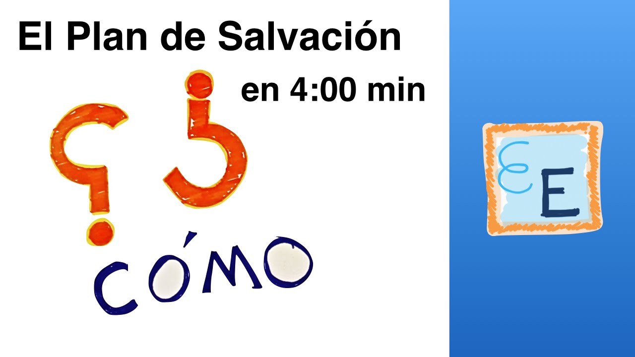 Plan de Salvaci&oacute;n (En 4 minutos!) HD *Original*