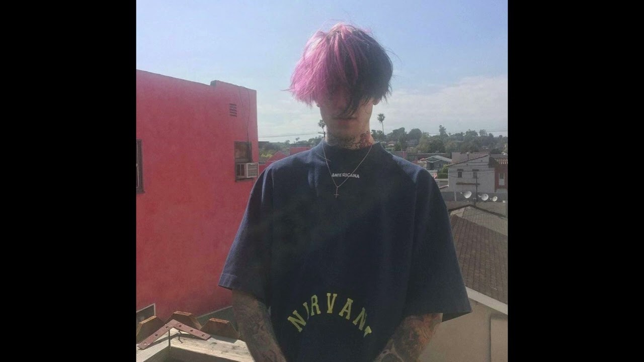 [free for profit] lil peep type beat 