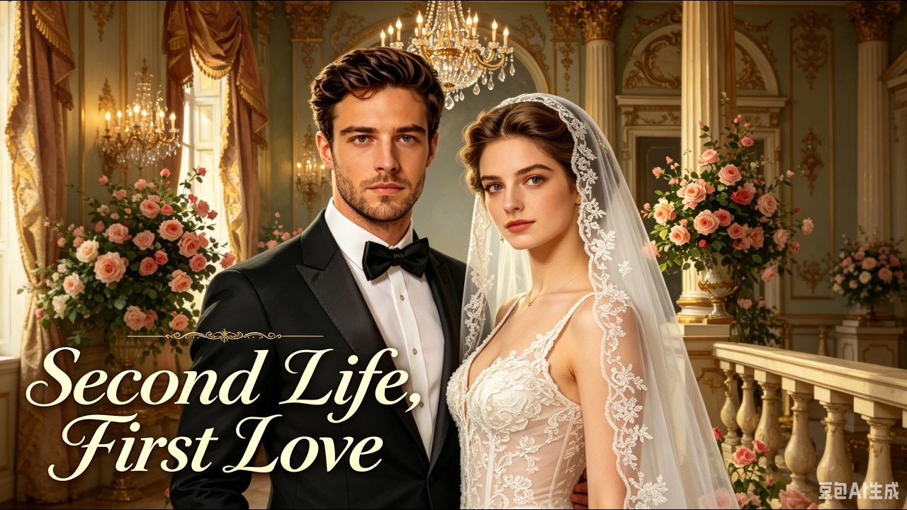 Second Life,First Love | #drama #shortmax