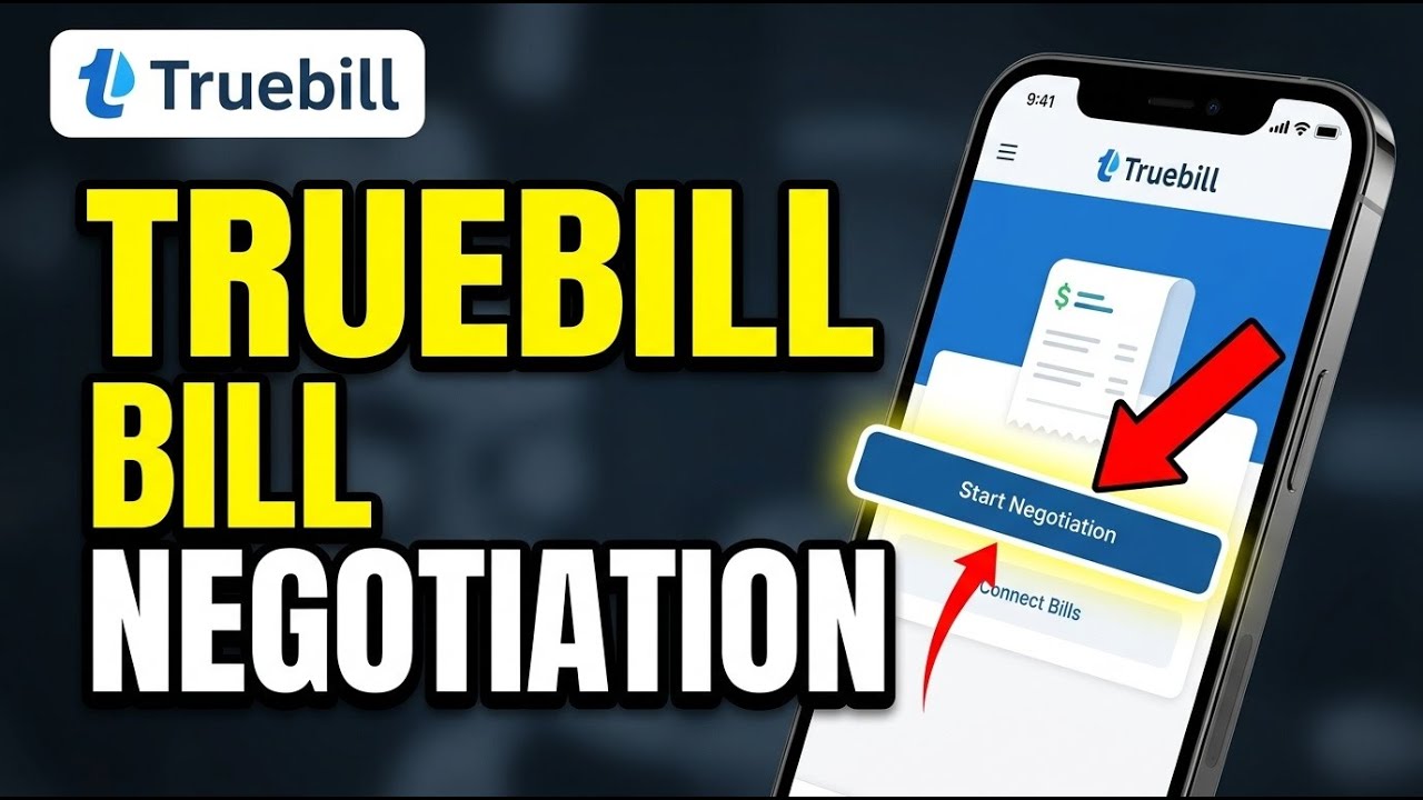 Как подключиться к Truebill для согласования счетов &mdash; полное руководство