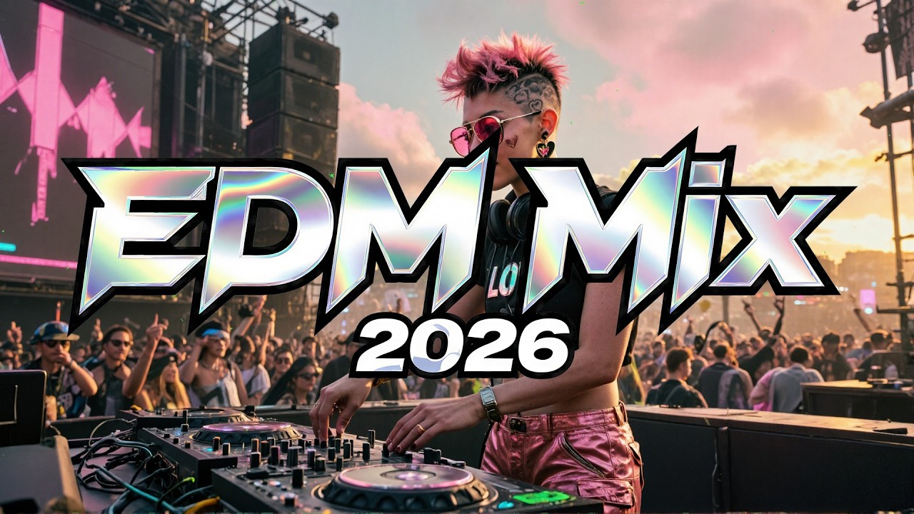 Nightcore Gaming Beats 2026 ♫ NCS EDM Mix ♫ High Energy Gaming Tracks 2026 for Streamers & Gamers