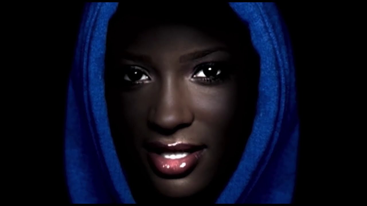 Missy Elliott - Lose Control (feat. Ciara & Fat Man Scoop) reversed