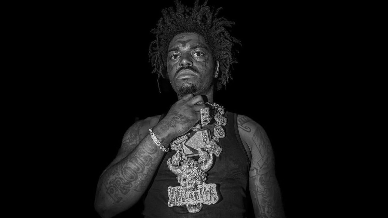 [FREE] kodak black type beat 