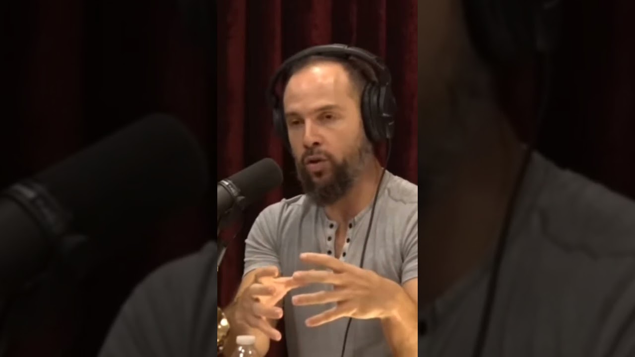 #joerogan #podcast #ai #thefutureofinternet #future