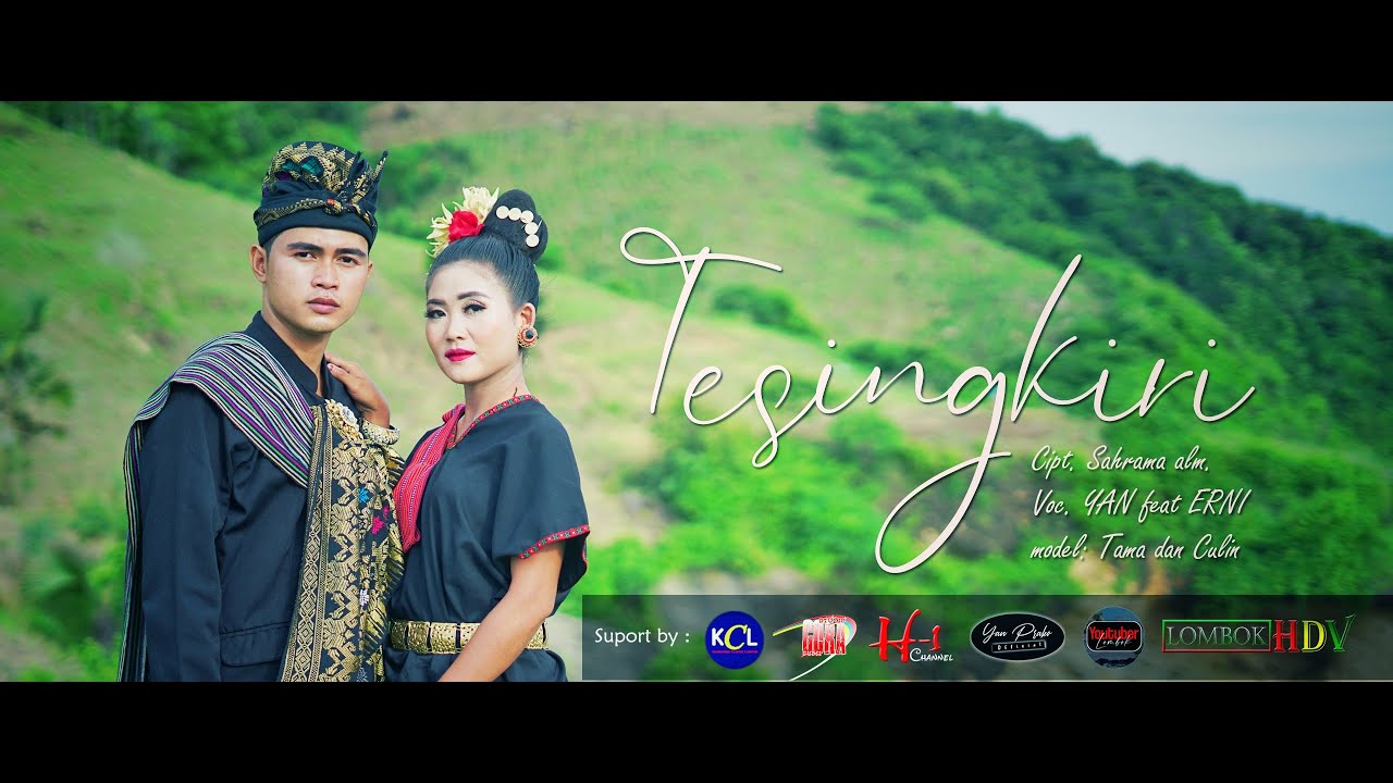 TESINGKIRI || SUBAHNALE || TAMA dan CULIN || Voc. YAN feat ERNI