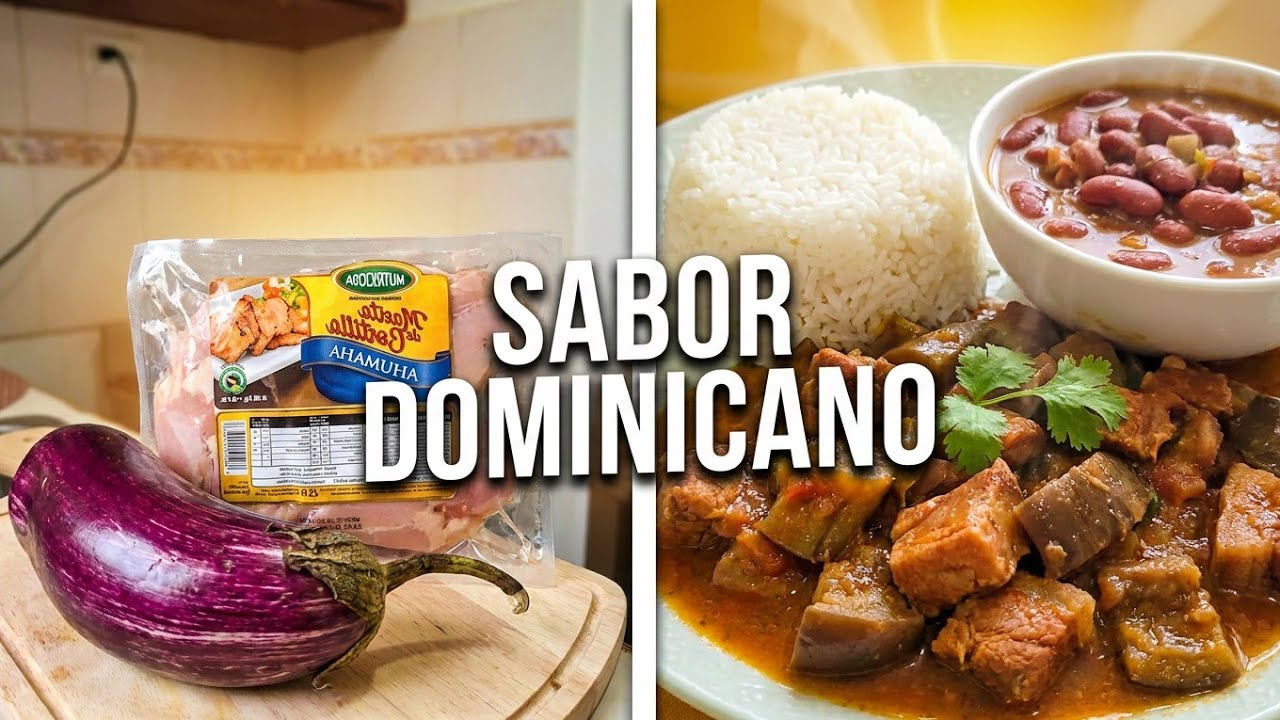 Clara🇩🇴 recetas Criollas y más  está en vivo A COCINAR COMIDA CRIOLLA CON UNA DOMINICANA 🇩🇴