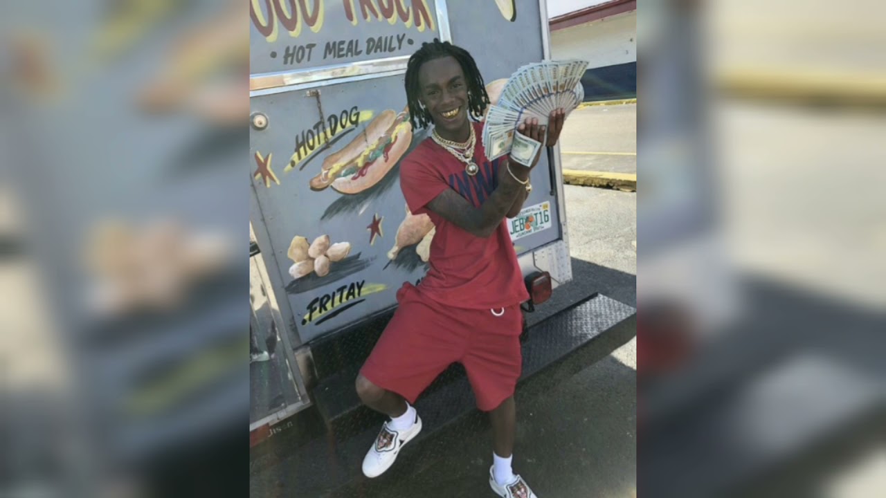 YNW Melly - Popeyes & Do What I Want (Snippet)(leak boy)