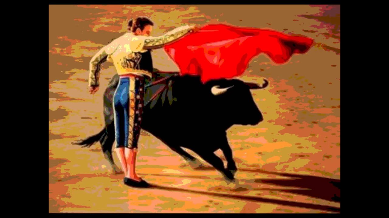 El Matador