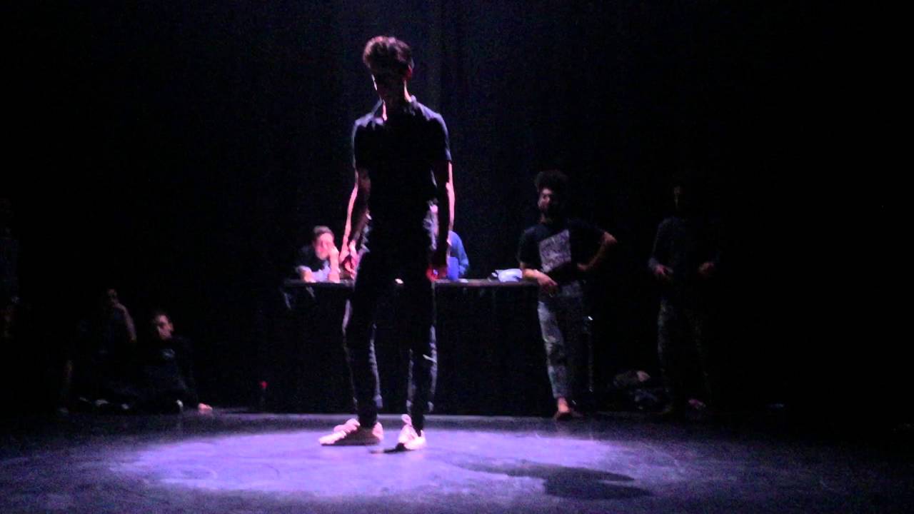 OYM'16/JUDGE DEMO/ SIMON BUS