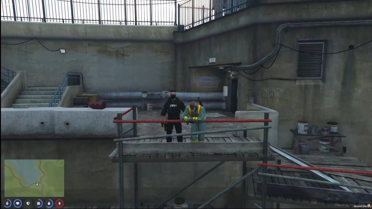 بث ماثيو من ستانلي 🔥 اليوم كامل 🎯 أحداث نار 💀