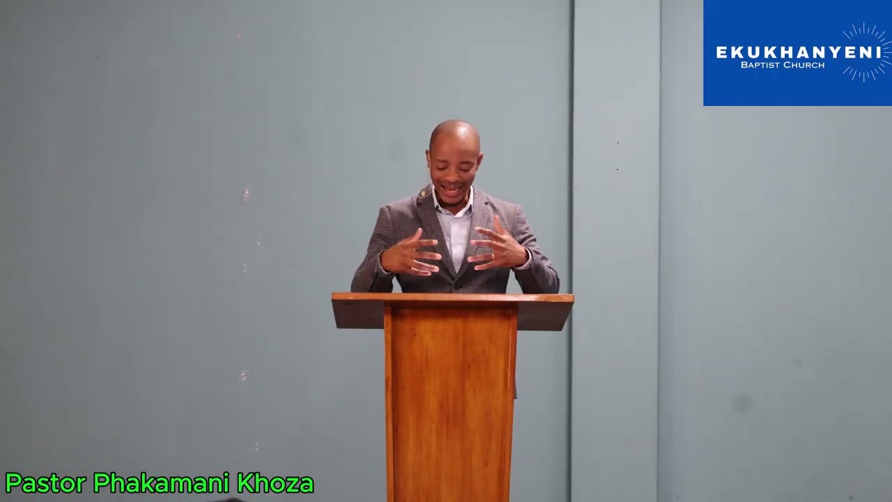 When Should Children Move From the Children's Ministry to the Main Service? Ephesians 6:1-4, Matt 28