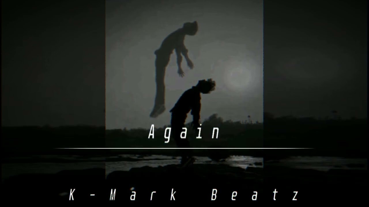 || Again || 90s OldSchool Boom Bap Type Beat - Hip Hop Instrumental Prod BY K-Mark Beatz