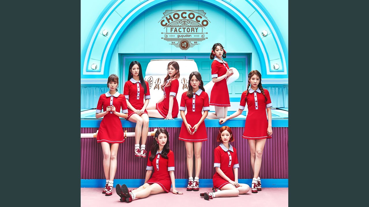 Chococo (Inst.) (Chococo (Inst.))
