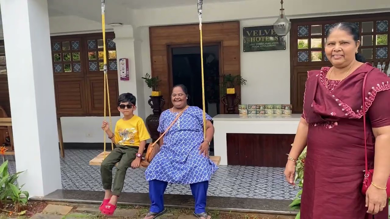 Fort kochi Day 2