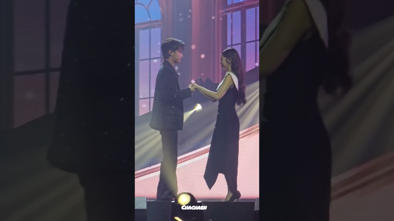240330 Fancam ฟิล์ม รชานันท์ - แค่คืบ Last Twilight New Dawn Live On Stage