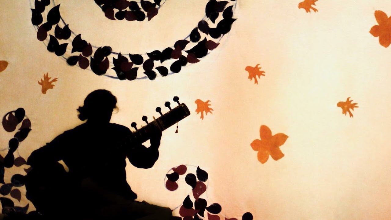 The foundation of music helps meditation - Enjoy and establish Inner Balance