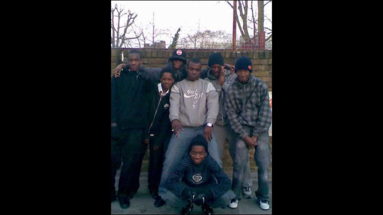 Sneakbo-Ride out feat. T.Fufu and Y.Bush