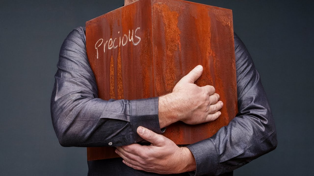 Why do architects obsess over corten steel (and what exactly is it?)