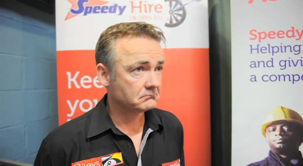 Mark Hylton answers the Speedy Six