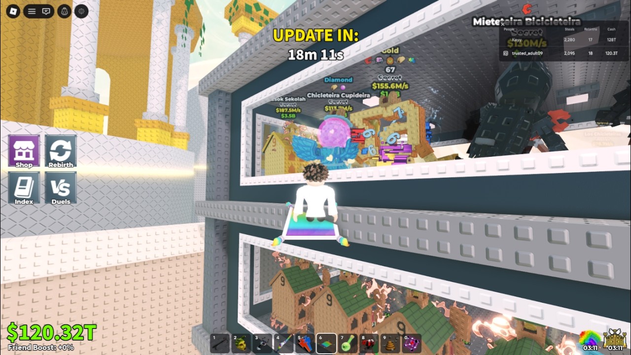 Мне невероятно повезло с кражами во время злоупотреблений администрацией в честь Дня Святого Патр...