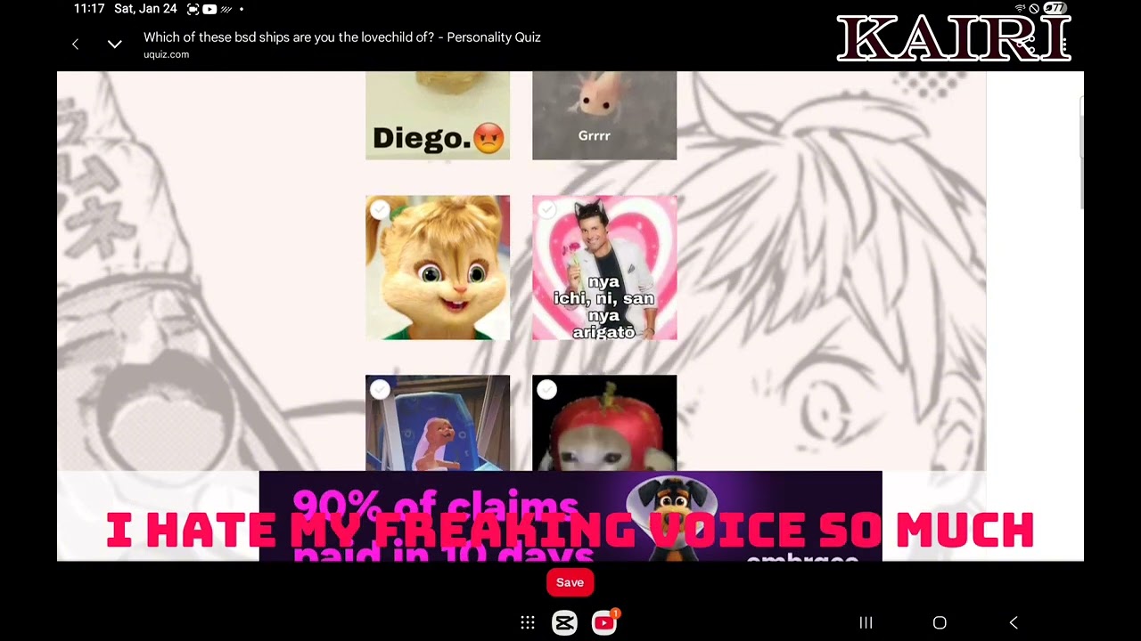 Uhhhh link in description