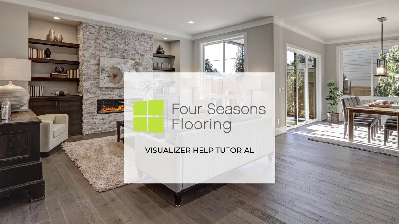Four Seasons Flooring Help