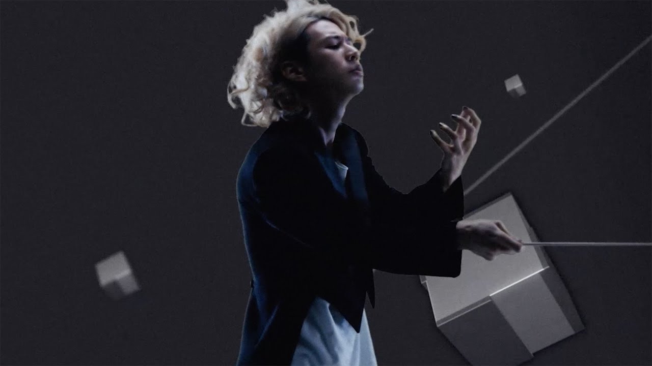 水野蒼生/Beethoven Symphony No.5 1st Movement [Radio Edit] MV