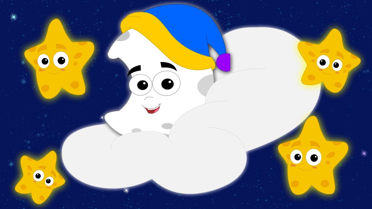 Sleep Song | Nursery Rhymes With Bud Bud Buddies | Baby Songs | Kids Rhymes