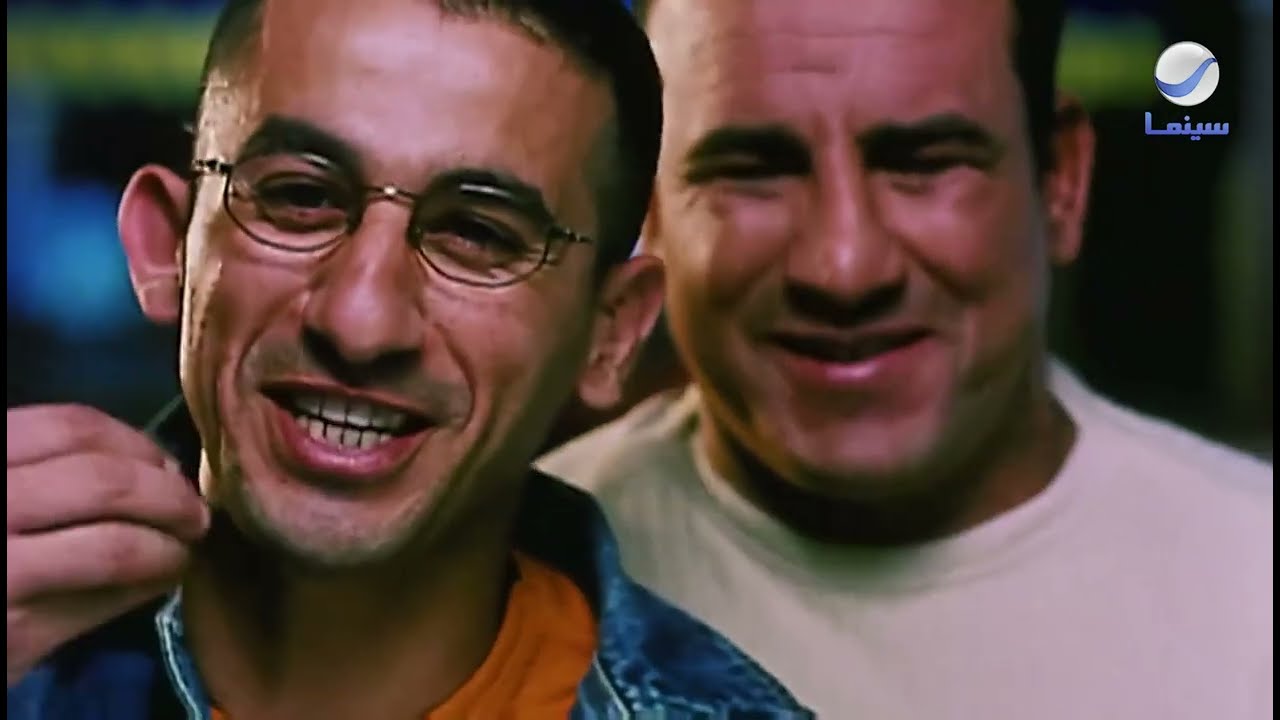 ميدو مشاكل| لما تتعرف على واحدة من على النت وتنزل تشوفها أول مرة