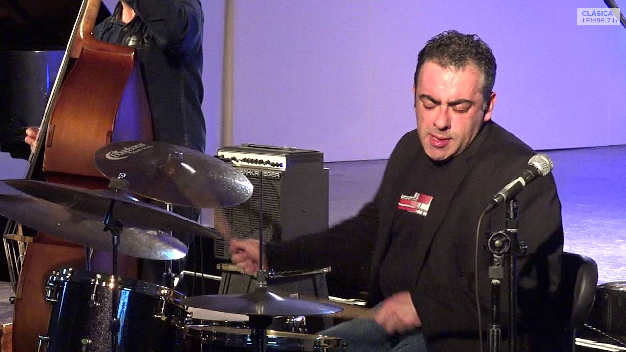 Oscar Giunta Supertrio