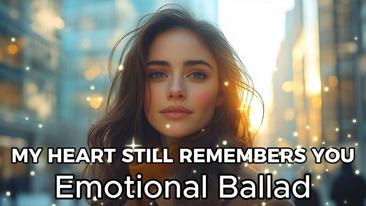 Even Now, I Hear Your Name – Emotional Song