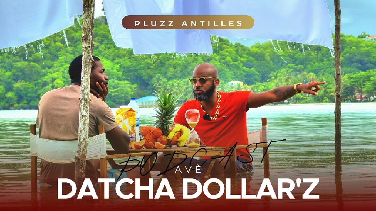 Pluzz Datcha Dollar'z
